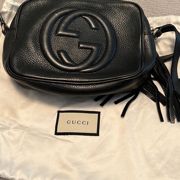 Gucci disco